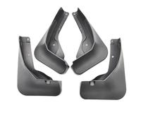 Hgsnvs Parafango Parafanghi Auto per Haval per H6 2021 2022 2023 4 Pezzi Pneumatici per Auto Ruota Anteriore Posteriore Paraspruzzi in Gomma Accessori Anteriori E Posteriori Guardie Splash