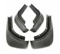 Hgsnvs Parafango Parafanghi Auto per Volvo per XC60 2013 2014 2015 2016 2017 4 Pezzi Pneumatici Auto Ruota Anteriore Posteriore Paraspruzzi in Gomma Accessori Anteriori E Posteriori Guardie Splash