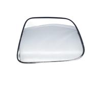Hgsnvs Vetro Specchietto Riscaldato per Chevrolet per Orlando 2011-2018 Auto Ala Specchietto Retrovisore Vetro Lato Lente A Specchio Specchietti Riscaldati(Right)