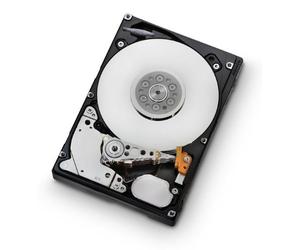 HGST 0B26012 Ultrastar C10K900 HUC109045CSS600 - Hard disk interno da 450 GB, 2.5" SFF (6,4 cm SFF) - SAS 6 Gb/s - 10000 RPM - Puffer: 64 MB