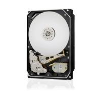 HGST 0F23651 - Disco rigido SAS 12Gb/sI da 8 TB 7,2 K RPM 3,5'' (argento)