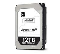 HGST 0F30146 - ULTRASTAR HE12 12TB SATA 512E - SE HUH721212ALE604