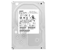 HGST 2Tb HUS724020ALS640 64Mb Cache HDD SAS II 7200RPM 3,5 " Pollici Ultrastar