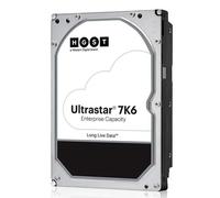 HGST 3.5, 4TB 7,200 RPM 256mb **New Retail**, 0B36040 (**New Retail** Ultrastar 7K6000)