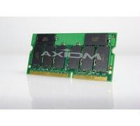 HGST, a Western Digital company Axiom - Modulo SODIMM PC133 CL3, 256 MB