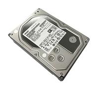 HGST - Disco rigido MegaScale DC 4000.B HMS5C4040ALE640 (0F19847) 4TB Coolspin 64MB Cache SATA 6.0Gb/s 3,5" Enterprise Hard Drive w/3 anni di garanzia