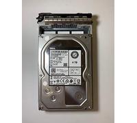 HGST Disco rigido SATA da 4 TB HDD 7,2 K RPM 3,5" 6 Gb/s Modello: HUS726040ALA610 DP/N: 61FFW