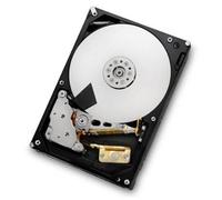 HGST Hard disk interno Desktar IDK 3.5" - 4 TB (H3IK40003272SE) + Cabinet esterno 3,5" BX-3801STB nero