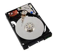 HGST HDD Interno, SATA 3GB/S, 7200RPM, 8MB, 7MM, Nero