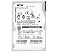 HGST / hitachi 450Gb HUC109045CSS600 64Mb Cache 10 000Rpm SAS II 2,5 " Pollici