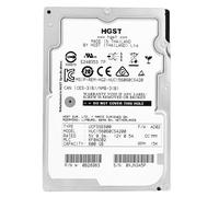 HGST/ Hitachi 600Gb HUC156060CS4200 128Mb Cache 15.000Rpm Sas III 2,5" Pollici