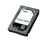 HGST Hitachi Ultrastar 0F23005 - Disco rigido interno (Serial ATA, HDD, 5-60 °C, -40-70 °C)