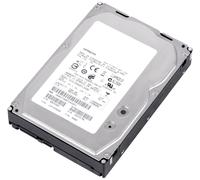 Disco Rigido Hgst HUS156060VLS600 600GB 15 000Rpm SAS II 3.5 " Pollici