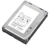 Hgst Hitachi Ultrastar 15K600 600GB 15000U/Min 64MB SAS-2 HUS156060VLS600 3.5''