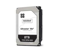 HGST HUH728080ALE600 0 F23267 Ultrastar HE8 8000 GB interno
