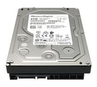 HGST HUS726T4TALA6L4 4TB, Interno 7200 RPM, 3.5 Pollici (0B35950) SATA I HDD