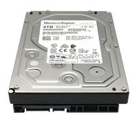 HGST HUS726T4TALA6L4 4TB, Interno 7200 RPM, 3.5 Pollici (0B35950) SATA I HDD