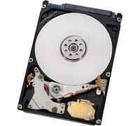 HGST Travelstar 5K1000 750GB 2.5" Serial ATA III HDD