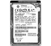 HGST TRAVELSTAR 5K500 500GB SATA III 5400Rpm HTS545050B9A300 8MB 2.5'' Pollici