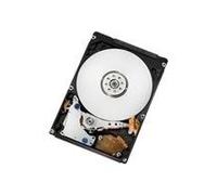 HGST Travelstar 5K500.B HTS545050B9A300 - hard disk - 500 GB - SATA 3Gb/s