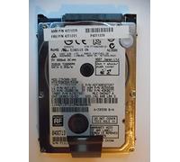 HGST Travelstar Z7K500 - Hard disk SATA da 320 GB da 2,5", 320 GB, 7200 RPM