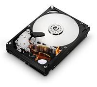 HGST Ultrastar 7 K4000 4 GB - Hard disk, SATA, 4000 GB, 8,89 cm (3,5), 11,4 W, 11,4 W, 5,7 W Nero