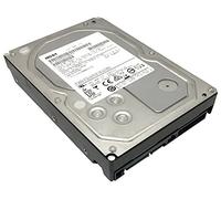 Hgst Ultrastar 7 K4000 HUS724030ALA640 (0 F14689) 3TB 7200 rpm 64 MB Cache SATA 6.0 GB/s 8,9 cm Internal hard drive (Enterprise grade) - OEM W/5 anno di garanzia