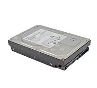HGST Ultrastar 7 K6000 6TB HDD 7200rpm SATA 128 MB Cache 24 x 7 6 GB/s 8,9 cm 3,5 Pollici Intern hus726060ale610