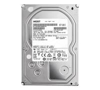 HGST UltraStar 7K4000 3TB 7.2K 64MB SATA III 3.5'' HUS724030ALA640