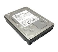 HGST Ultrastar 7K4000 3TB 7200RPM 64MB Cache SATA 6.0Gb/s 3.5"" Interno
