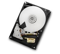 HGST Ultrastar 7K4000 Disco rigido aziendale interno SATA da 4 TB, 3,5"""" 7.200 giri/min, buffer da 64 MB, 6,0 Gb/s - HUS724040ALA640 / 0F14688 Ca
