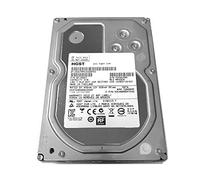 HGST Ultrastar 7K4000 - Hard disk interno da 4 TB, 64 MB di cache, 7.200 giri/min, SATA III (6,0 Gb/s), 3,5"