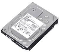 HGST UltraStar 7K4000 HDD Interna 3.5 2TB SATA III 64MB 7.2K