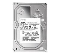 HGST Ultrastar 7K4000 HDD Interna 3,5'' 4TB SAS-2 64MB HUS724040ALS640