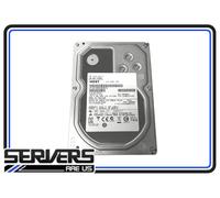 HGST Ultrastar 7K4000 HUS724020ALA640 - Disco Rigido - 2 TB - SATA