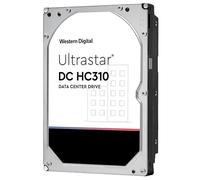 HGST Ultrastar 7K6 3.5" 6000 GB SAS HDD