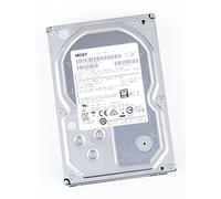 HGST Ultrastar 7K6000 - Disco rigido da 6 TB/6000 GB 12G 7.2K SAS 3.5", HUS726060AL5210