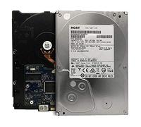 HGST Ultrastar A7K2000 HUA722010CLA330 (0A39289) 1TB 32MB Cache 7200RPM SATA 3.0GB/s Interno Desktop Hard Disk