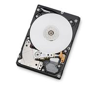 HGST Ultrastar C10K1800 2.5" 1800 GB SAS Hard Disk - Dischi rigidi (2.5", 1800 GB, 10000 TR/Min)