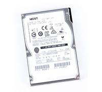 HGST Ultrastar C10K900 450 GB 6G 10K SAS 2.5' Hard Disk - HUC109045CSS600