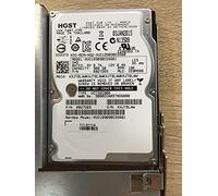 HGST Ultrastar C10K900 HUC109090CSS601 - hard disk - 900 GB - SAS 6Gb/s - By NETCNA