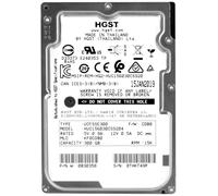 Hgst Ultrastar C15K600 Huc156030Css204 300Gb 15000Rpm 128Mb Sas-3 2.5'' Pollici