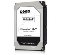 HGST - Ultrastar He12 12000GB SAS disco rigido interno