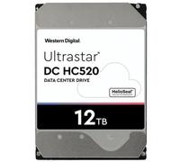 HGST - ULTRASTAR HE12 12TB SATA 512E
