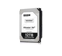 HGST Ultrastar He12 3.5" 12000 GB SATA ( 0F30146 )