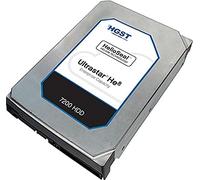 HGST Ultrastar He8 HUH728060ALE600 - Festplatte - 6 TB - Intern - 8.9 cm (3.5") - SATA 6Gb/s