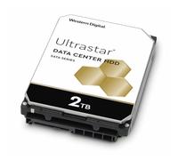 HGST WD Ultrastar DC HA210 SATA 6Gb/s | 2 TB