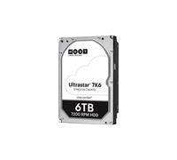Western Digital Ultrastar 7K6 3.5" 6000 GB SAS [0B36047]