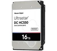 HGST WD Ultrastar DC HC550 SATA 6Gb/s | 16 TB