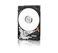 HGST z5 K1 1TB HDD 5400rpm SATA Serial ATA 128 MB Cache 6 GB/s 512e 6,4 cm 2,5zoll Intern hts541010b7e610